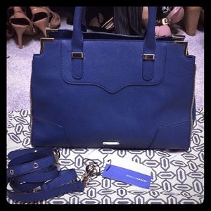 Rebecca Minkoff Amorous Bag